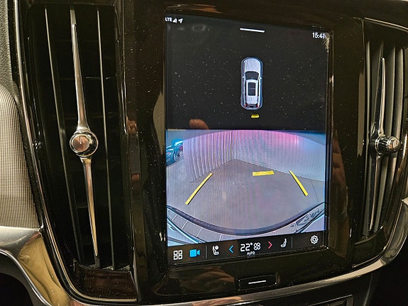 Volvo V90 8 of 10