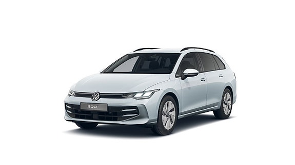 Volkswagen Golf I 2 of 5