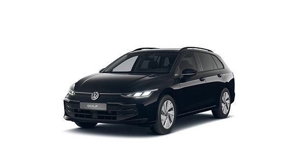 Volkswagen Golf I 4 of 5