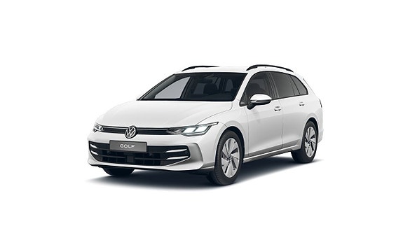 Volkswagen Golf I 7 of 9
