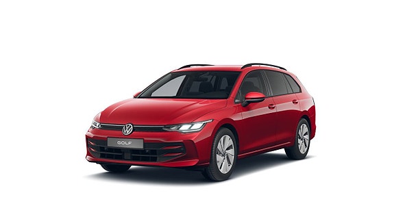 Volkswagen Golf I 5 of 5