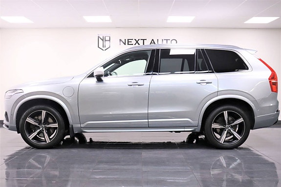 Volvo XC90 6 of 30