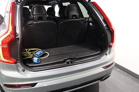 Volvo XC90 28 of 30