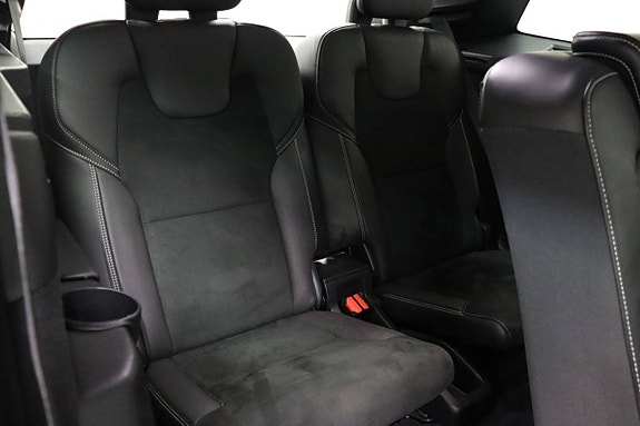 Volvo XC90 22 of 30