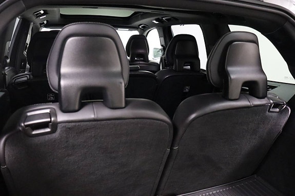 Volvo XC90 21 of 30