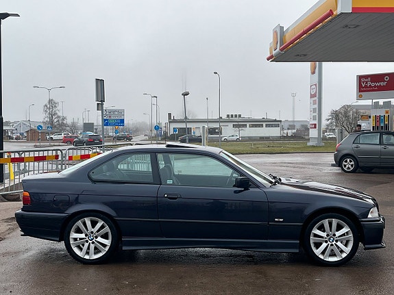 BMW 328 5 of 18