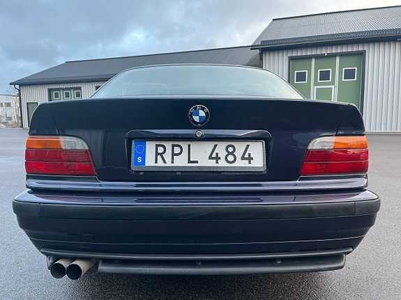 BMW 328 12 of 18