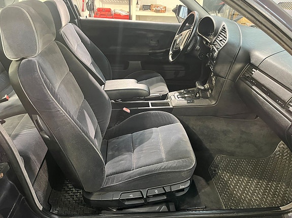 BMW 328 14 of 18