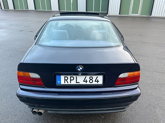 BMW 328 11 of 18