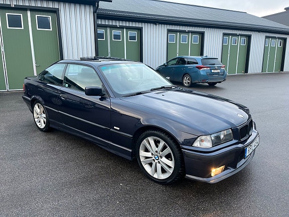 BMW 328 3 of 18