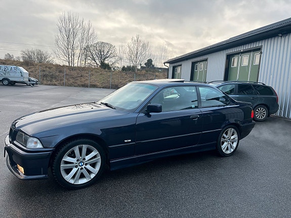 BMW 328 8 of 18
