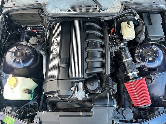 BMW 328 13 of 18
