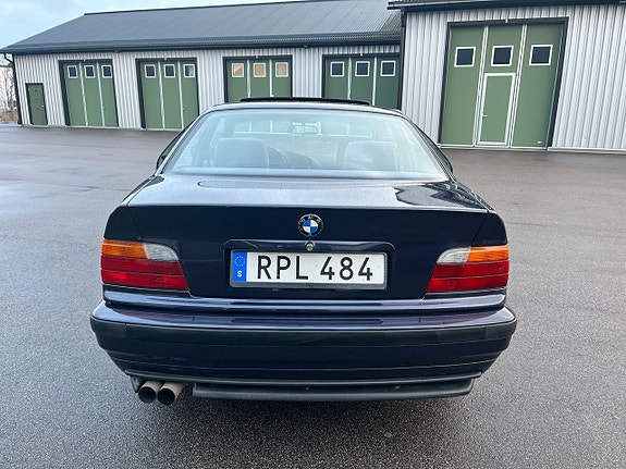 BMW 328 10 of 18