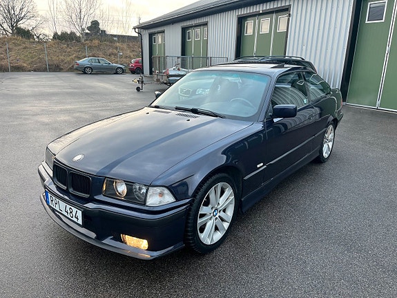 BMW 328 4 of 18