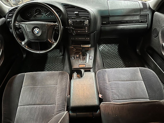 BMW 328 17 of 18
