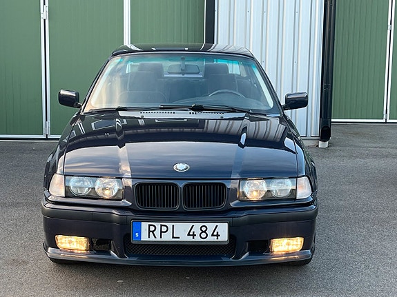 BMW 328 2 of 18