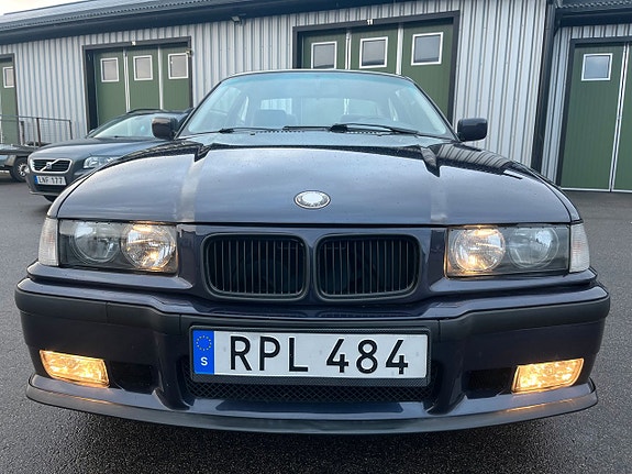 BMW 328 6 of 18