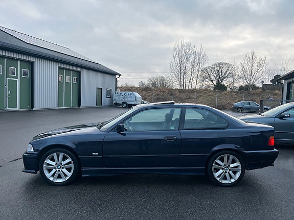 BMW 328 7 of 18