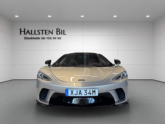 McLaren GT 3 of 5