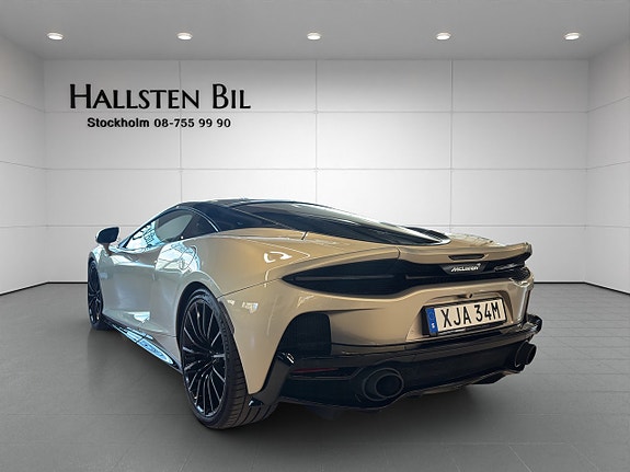 McLaren GT 7 of 28