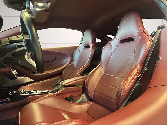 McLaren GT 12 of 28