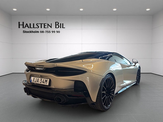 McLaren GT 5 of 5