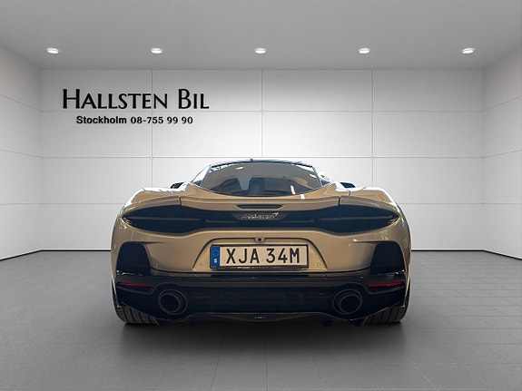 McLaren GT 6 of 28