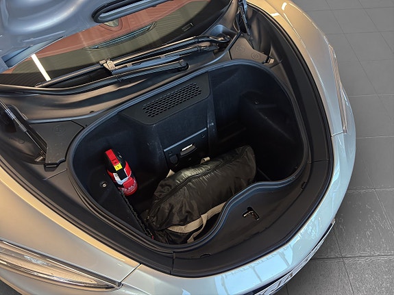 McLaren GT 23 of 28
