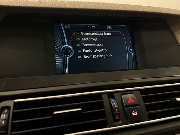 BMW 520 18 of 23
