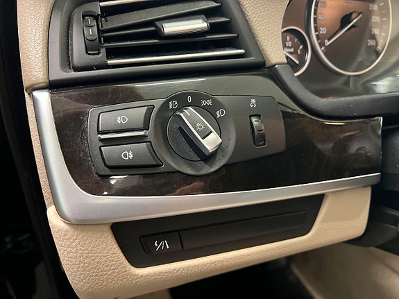 BMW 520 22 of 23