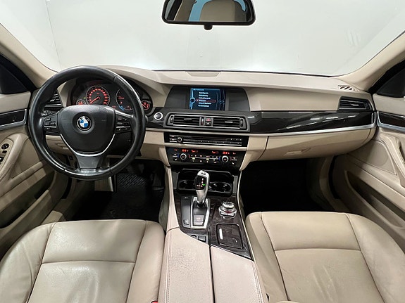 BMW 520 12 of 23