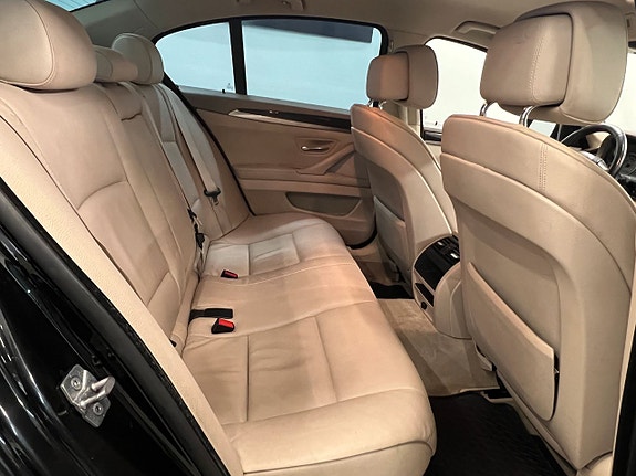 BMW 520 11 of 23