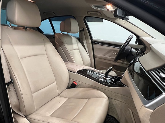 BMW 520 8 of 23