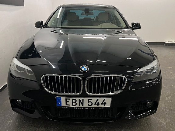 BMW 520 3 of 5