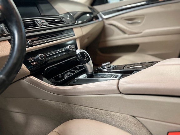BMW 520 15 of 23