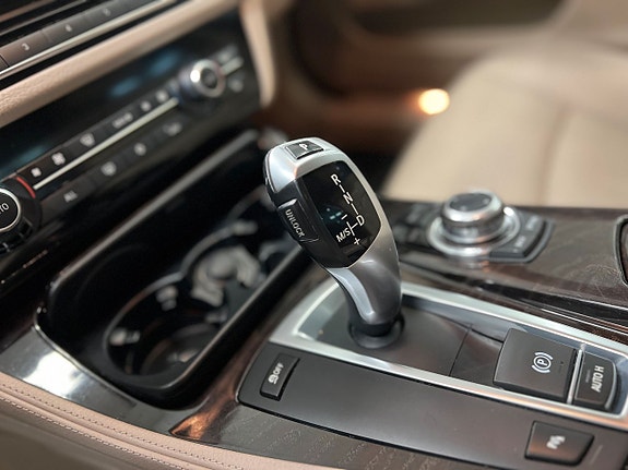 BMW 520 16 of 23