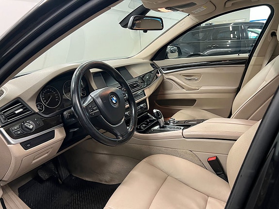BMW 520 10 of 23