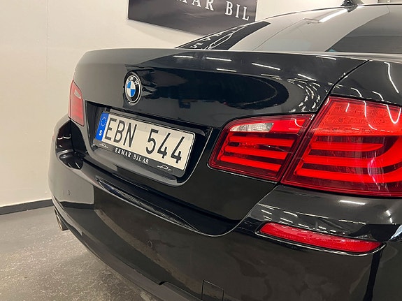 BMW 520 23 of 23