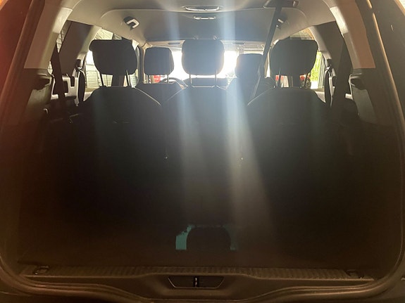 Citroen Grand C4 Picasso 6 of 8