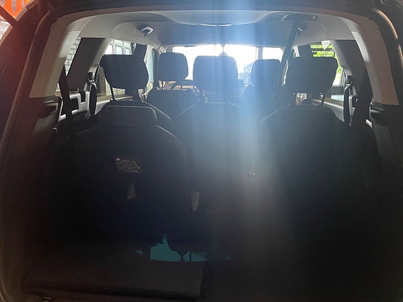 Citroen Grand C4 Picasso 8 of 8