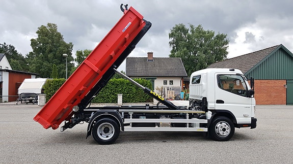 Mitsubishi Fuso 26 of 26
