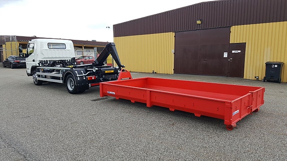 Mitsubishi Fuso 24 of 26