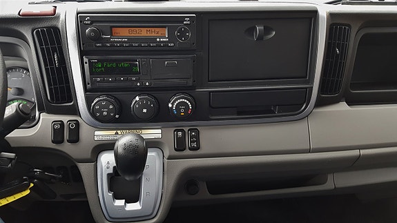 Mitsubishi Fuso 9 of 26