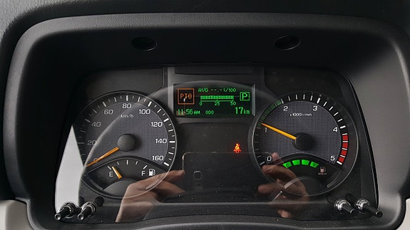 Mitsubishi Fuso 10 of 26