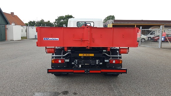 Mitsubishi Fuso 23 of 26