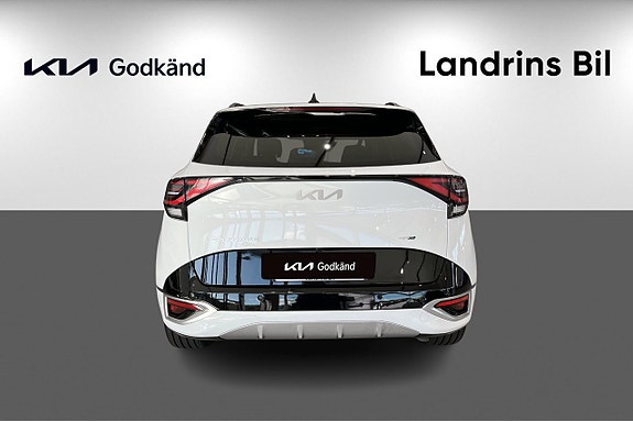 Kia Sportage 5 of 6