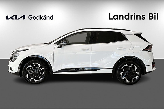 Kia Sportage 4 of 6