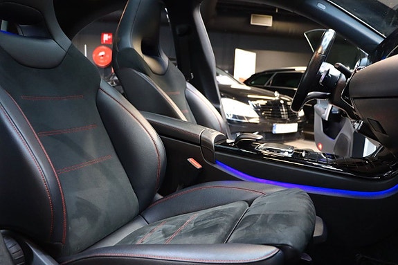 Mercedes-Benz CLA220 19 of 28