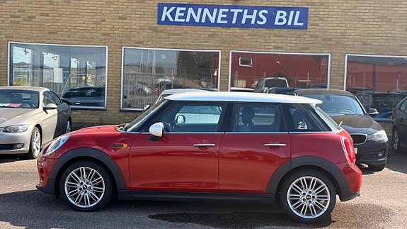 MINI Cooper 7 of 19