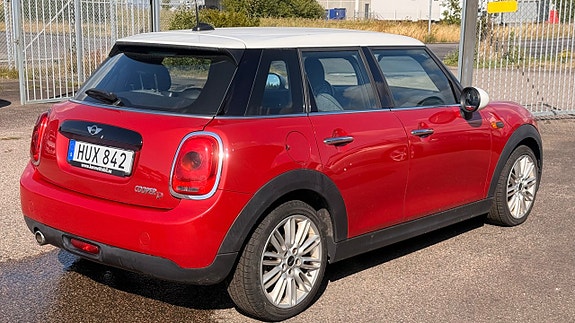 MINI Cooper 4 of 19